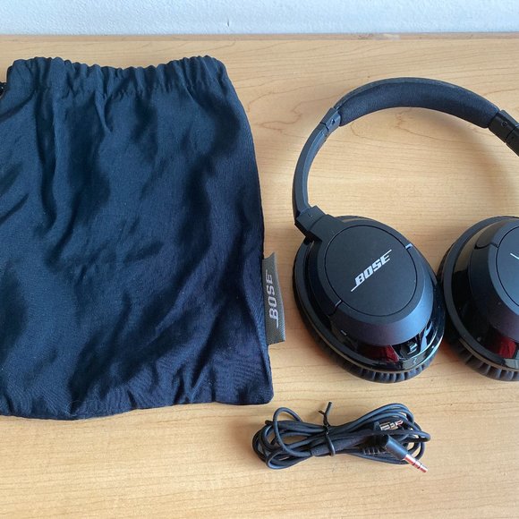 Bose Headphones Bose Ae2 Wired Headphones Read Poshmark
